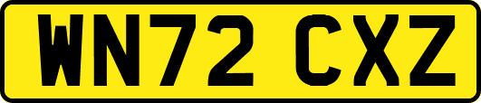 WN72CXZ