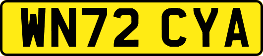 WN72CYA
