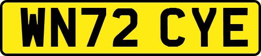 WN72CYE