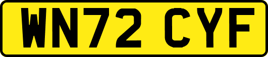 WN72CYF