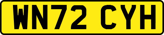WN72CYH