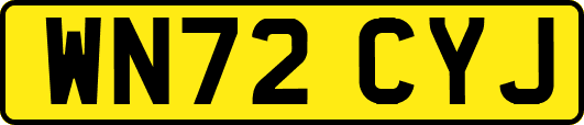 WN72CYJ