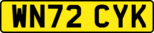 WN72CYK