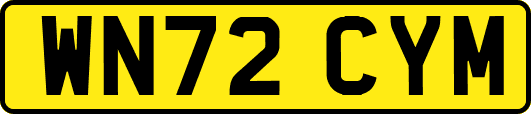 WN72CYM