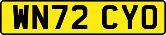 WN72CYO