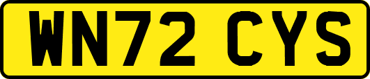WN72CYS