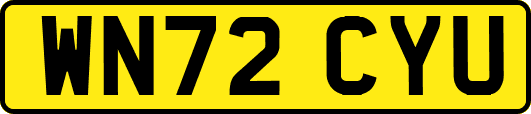 WN72CYU