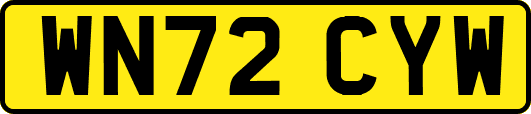 WN72CYW