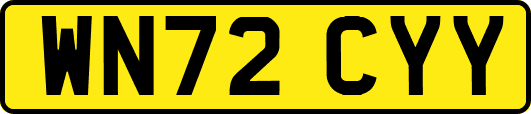 WN72CYY
