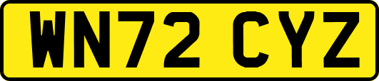WN72CYZ