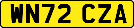 WN72CZA