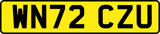 WN72CZU