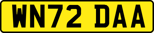 WN72DAA