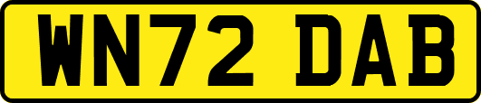 WN72DAB