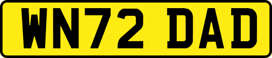 WN72DAD