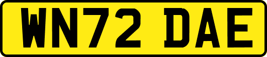 WN72DAE