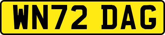 WN72DAG