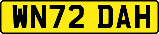 WN72DAH
