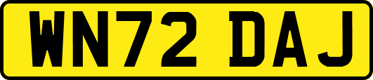 WN72DAJ