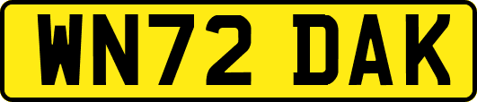 WN72DAK