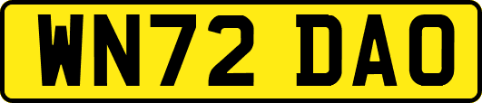 WN72DAO