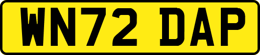 WN72DAP