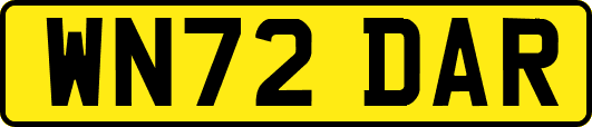 WN72DAR