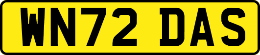 WN72DAS