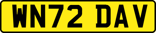WN72DAV