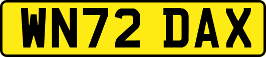 WN72DAX
