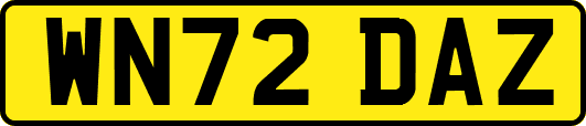 WN72DAZ