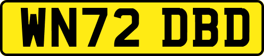 WN72DBD