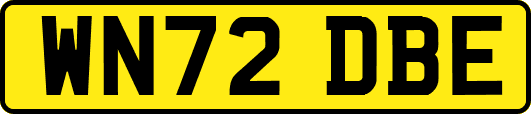 WN72DBE