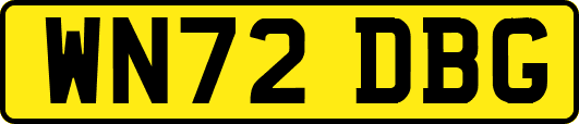 WN72DBG