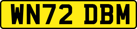 WN72DBM