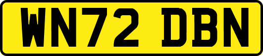 WN72DBN