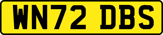 WN72DBS