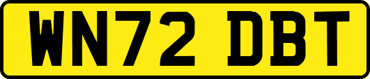 WN72DBT