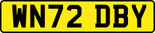 WN72DBY
