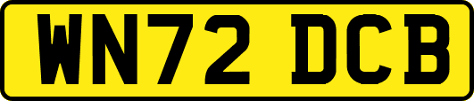 WN72DCB