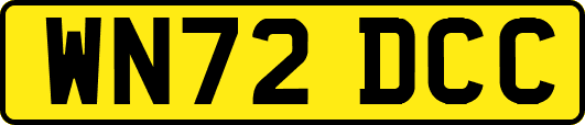 WN72DCC