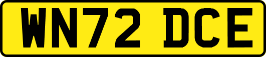 WN72DCE