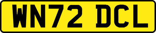 WN72DCL