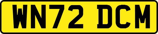 WN72DCM
