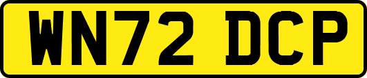 WN72DCP