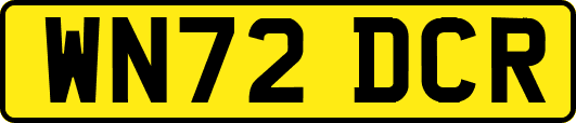 WN72DCR