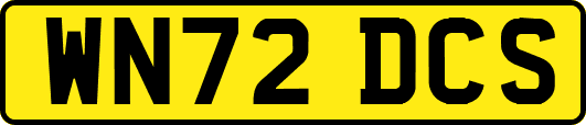 WN72DCS