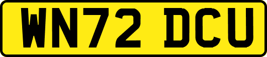 WN72DCU