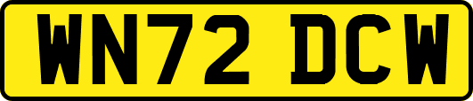 WN72DCW