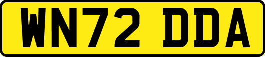 WN72DDA